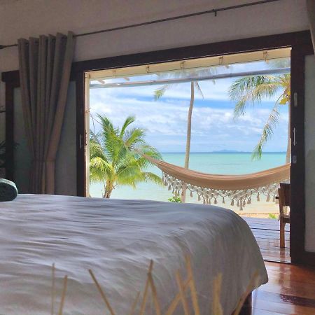 Mangata Boutique Bungalows Srithanu Eksteriør bilde