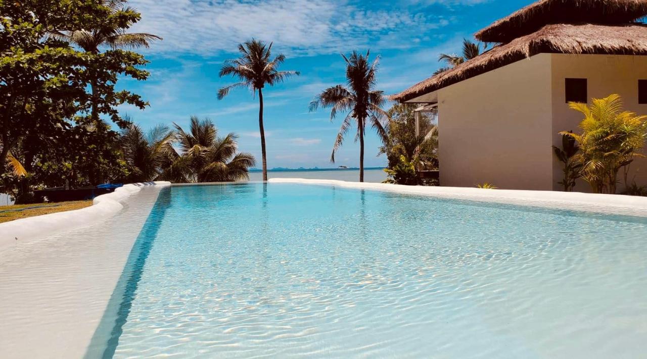 Mangata Boutique Bungalows Srithanu Eksteriør bilde