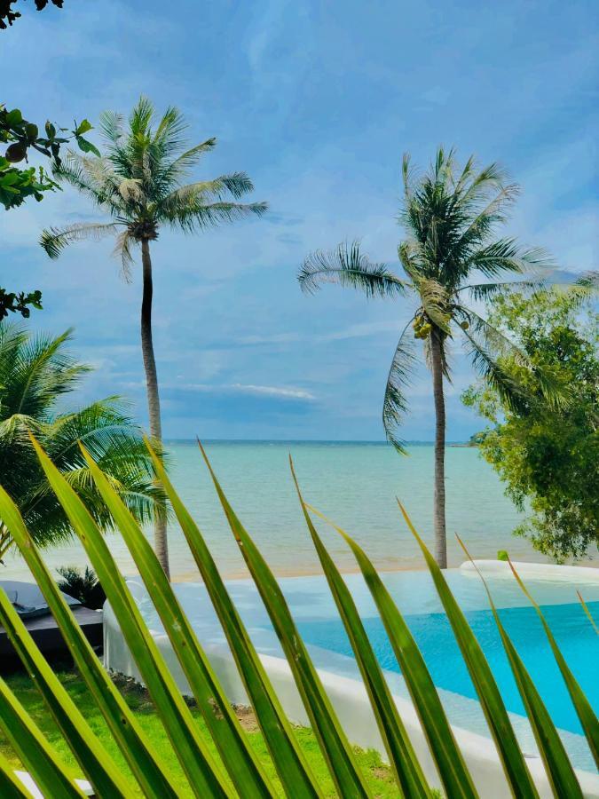 Mangata Boutique Bungalows Srithanu Eksteriør bilde
