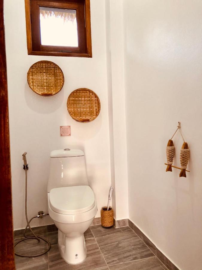 Mangata Boutique Bungalows Srithanu Eksteriør bilde