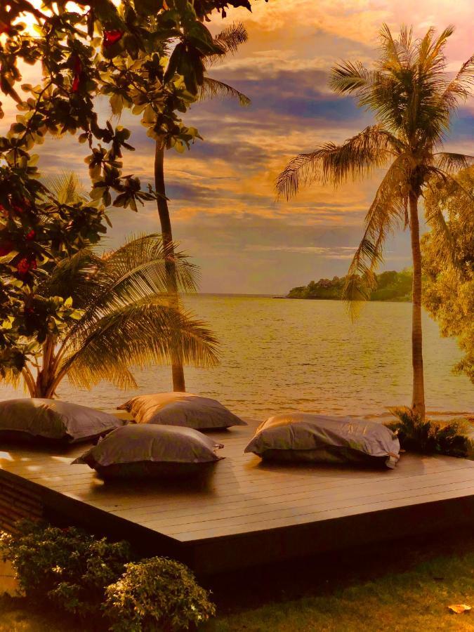 Mangata Boutique Bungalows Srithanu Eksteriør bilde