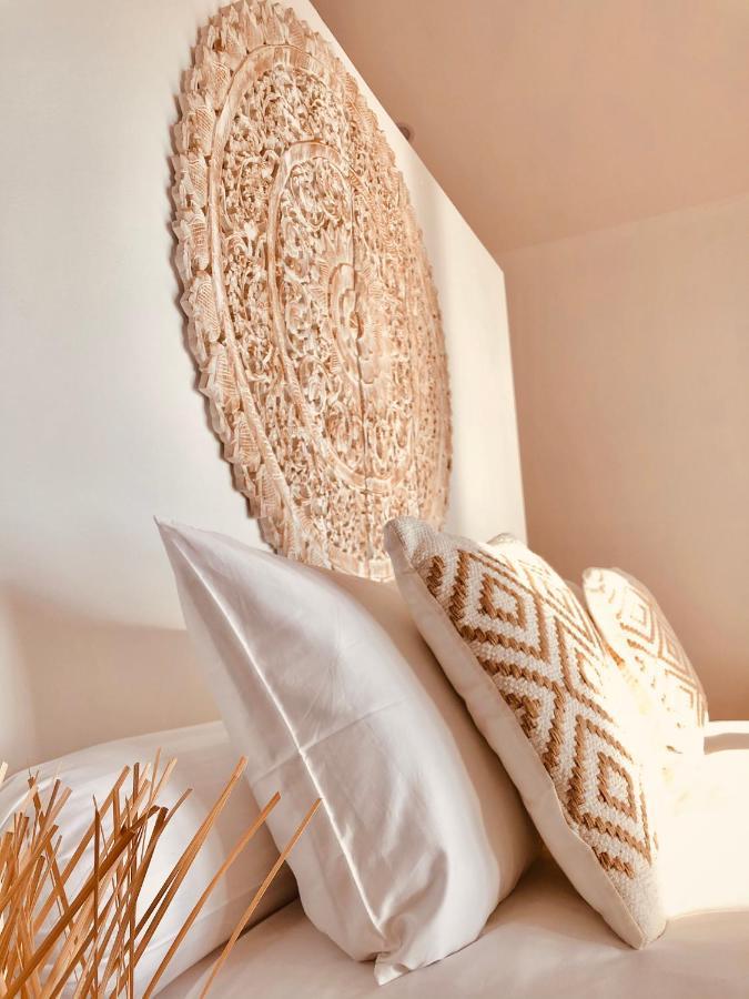 Mangata Boutique Bungalows Srithanu Eksteriør bilde