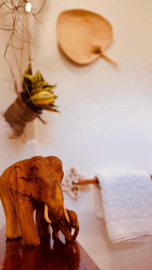 Mangata Boutique Bungalows Srithanu Eksteriør bilde